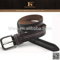 New arrival genuine leather belts importer in germany
